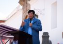 Municipio de Riobamba presenta la agenda “Donde Todo Comenzó” en honor al Día de la República